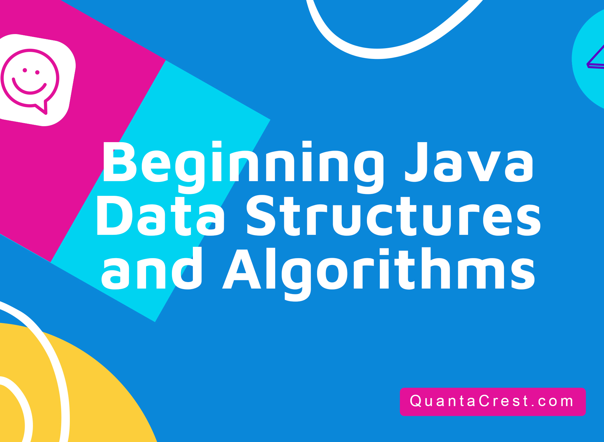 Beginning Java Data Structures and Algorithms